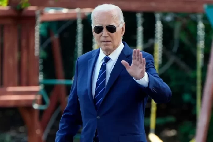 Joe Biden COVID-19