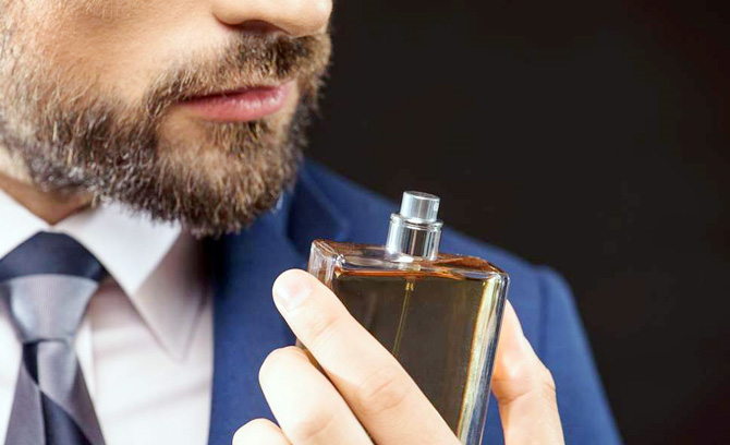 Pilihan Parfum dengan Aroma yang Cocok untuk Sepanjang Hari