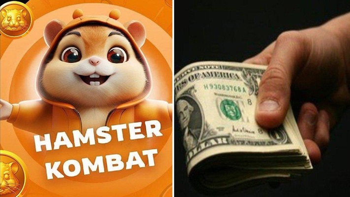 Game Hamster Kombat yang Viral