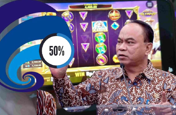 Satgas Pemberantasan Judi Online Sukses