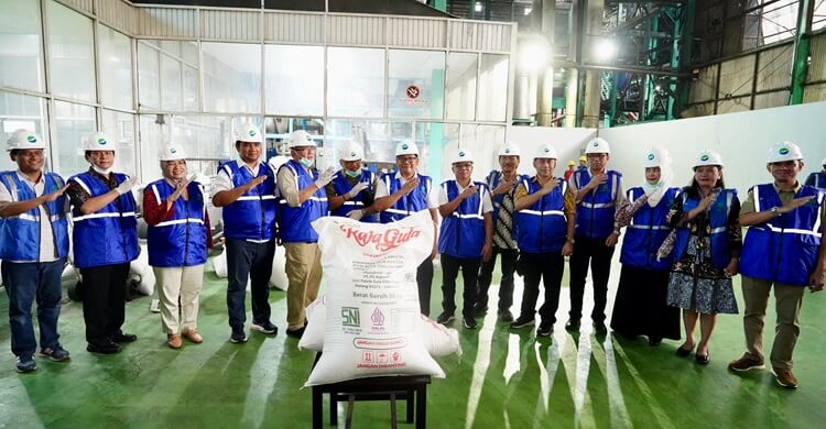 Ekosistem Gula Nasional