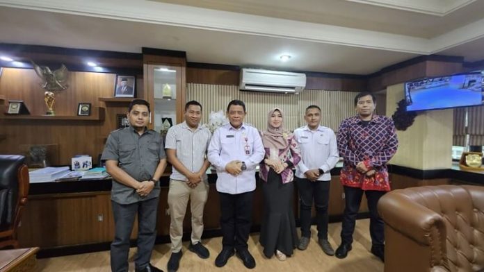 Pusat Pelatihan Welder