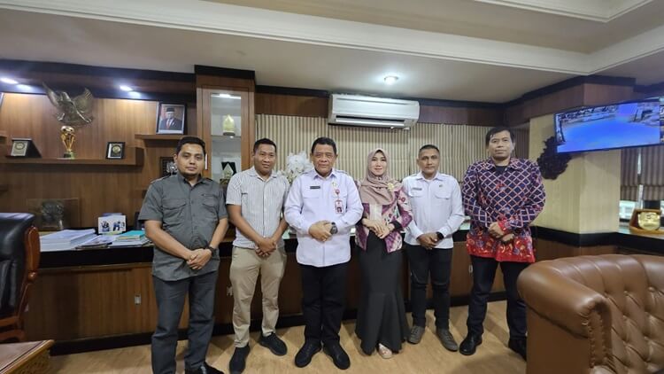 Pusat Pelatihan Welder