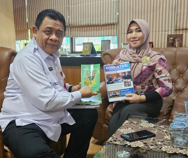 Pusat Pelatihan Welder