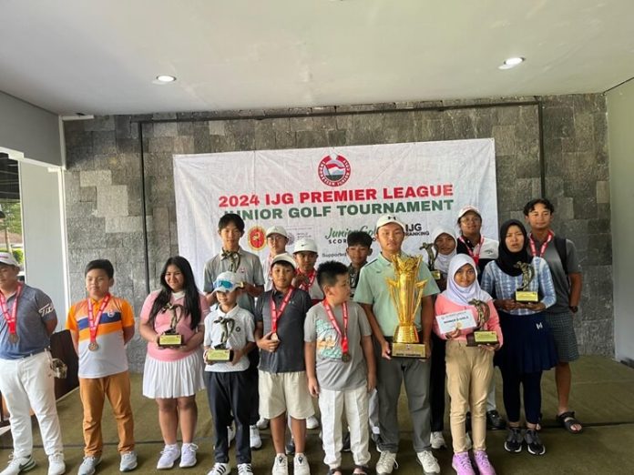 IJG Tour de Java Magelang