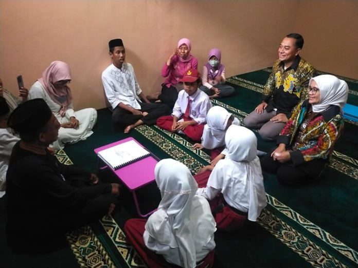 Perwali Perlindungan Anak