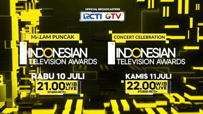Penghargaan Indonesian Television Awards