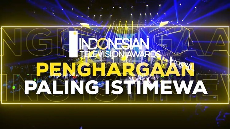 Penghargaan Indonesian Television Awards