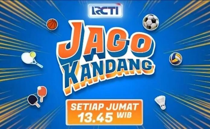 Jago Kandang