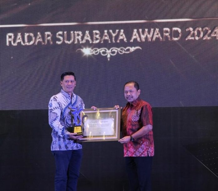 Radar Surabaya Award 2024