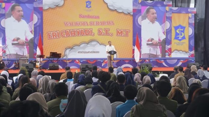 Beasiswa Pemuda Tangguh