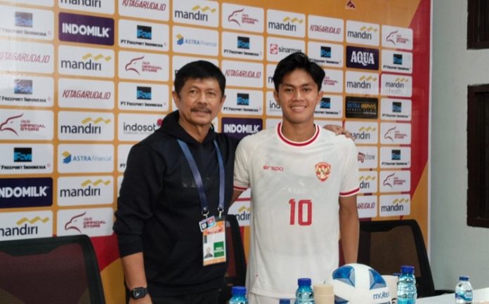 Timnas U-19 Semifinal AFF