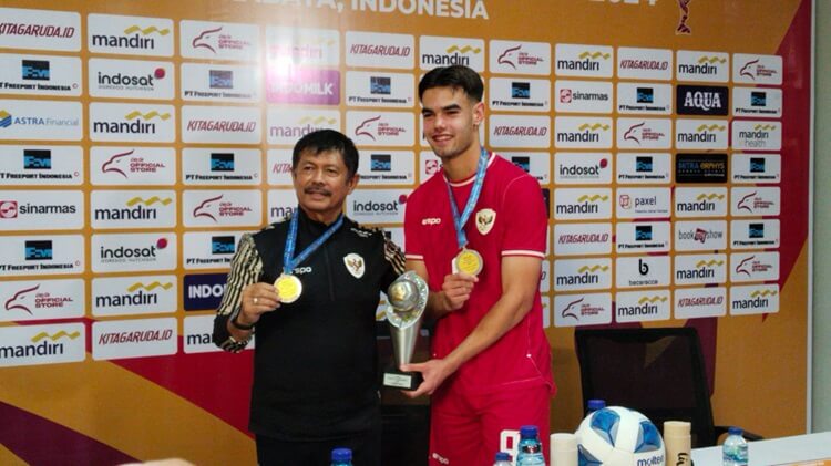 Timnas Indonesia U-19