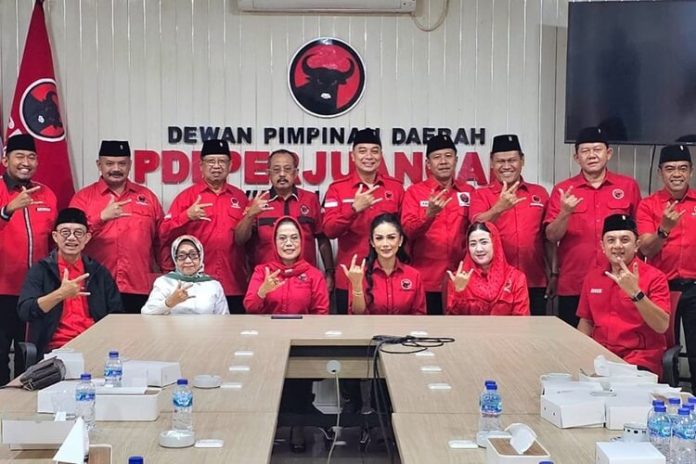 PDI-P Jatim