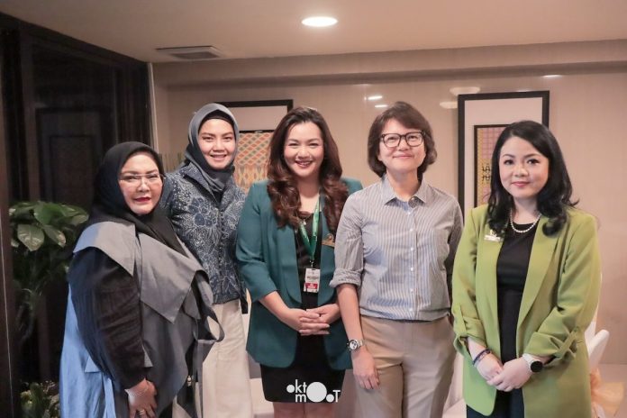 HIPMI Womenpreneur