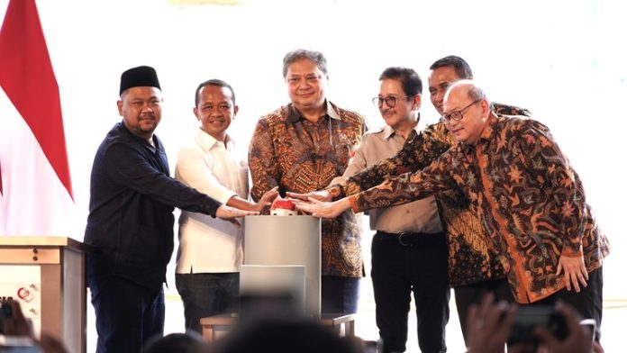 Smelter Tembaga Gresik