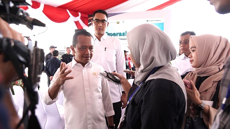 Smelter Tembaga Gresik