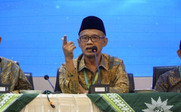 Ketua Tim Pengelola Tambang