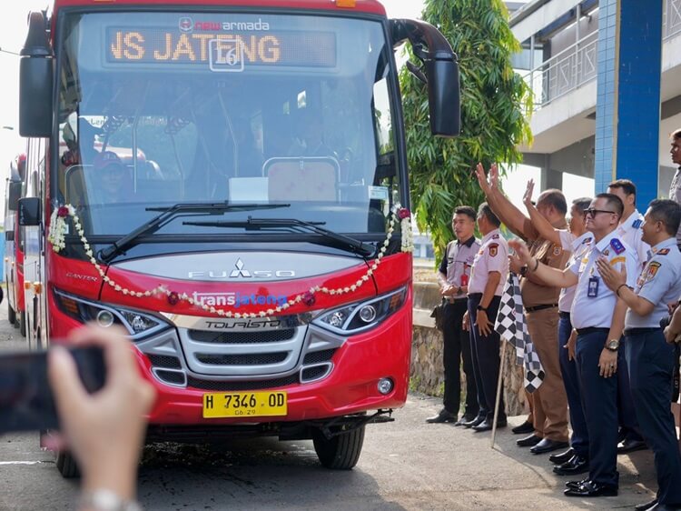 BRT Trans Jateng