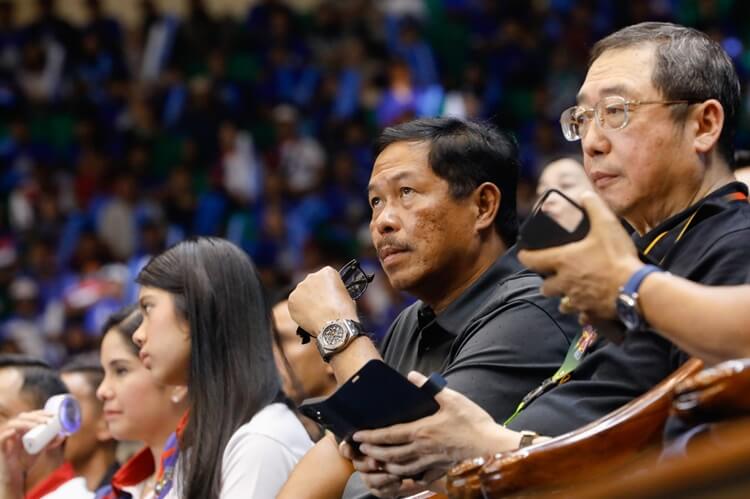 Proliga 2024 Digelar di Jateng, Pj Gubernur Nana: Kebanggaan bagi Masyarakat