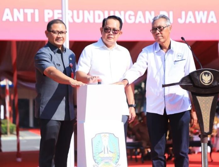 Gerakan Anti Perundungan