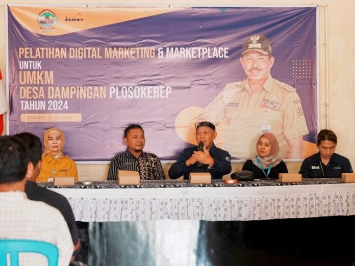 UMKM Digital Maketing