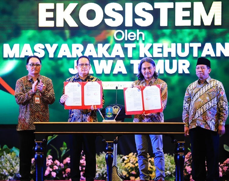 Sedekah Oksigen