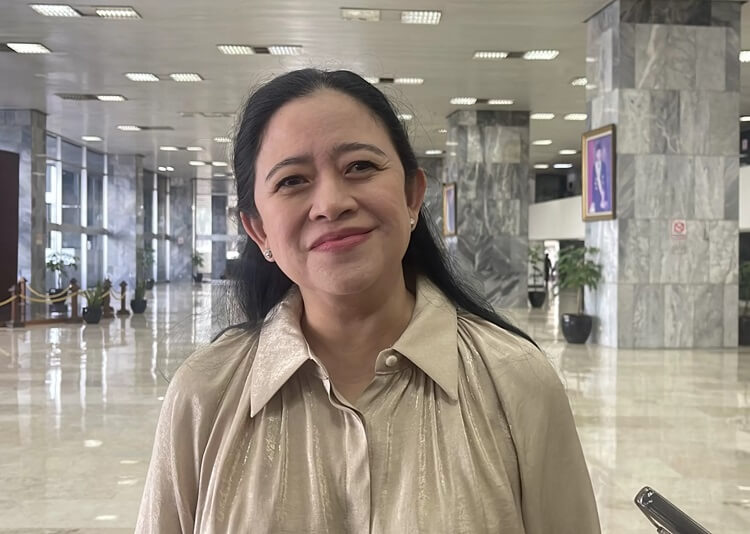 Anggota DPR Judi Online