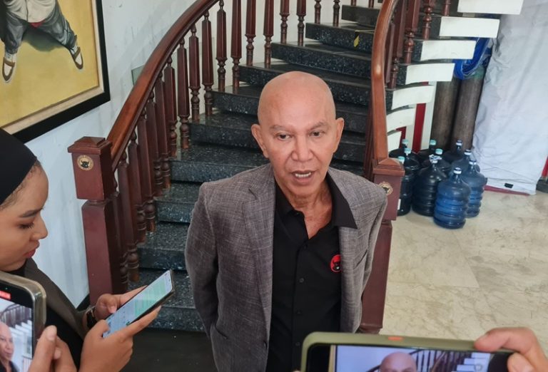 PDI Perjuangan Tetapkan Calon Gubernur Jawa Timur Melalui Penjaringan Ketat