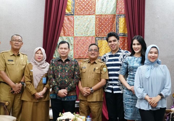 Festival Viral Food 2024