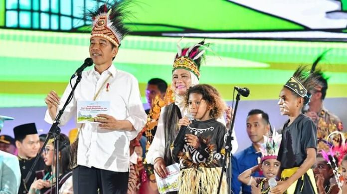 Hari Anak Nasional 2024