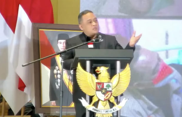 Sosok Inisial T Pengendali Judi Online