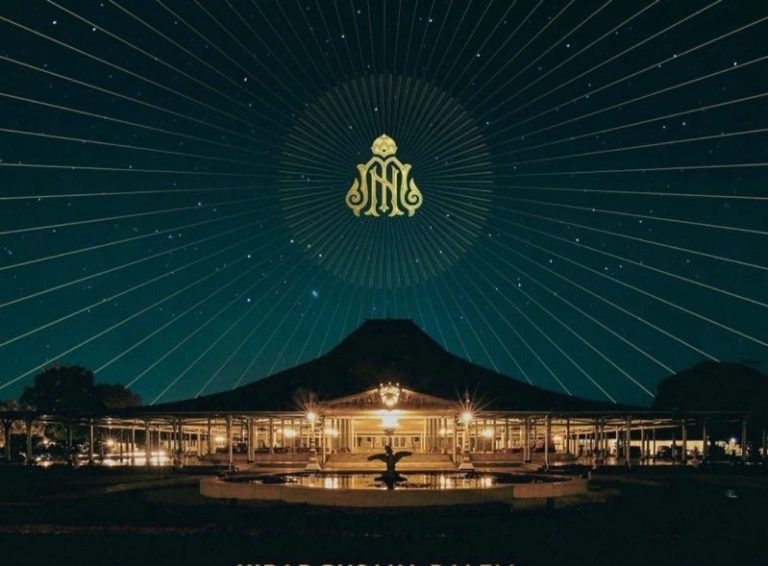 Solo Gelar Peringatan 1 Suro di Kraton Surakarta dan Pura Mangkunegaran 7 Juli 2024