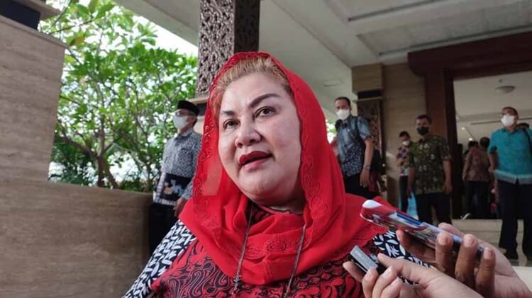 KPK Wali Kota Semarang