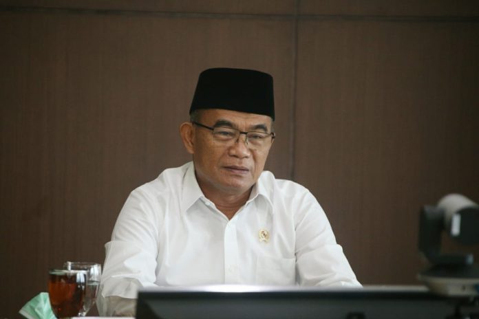 Angka Kemiskinan 2024