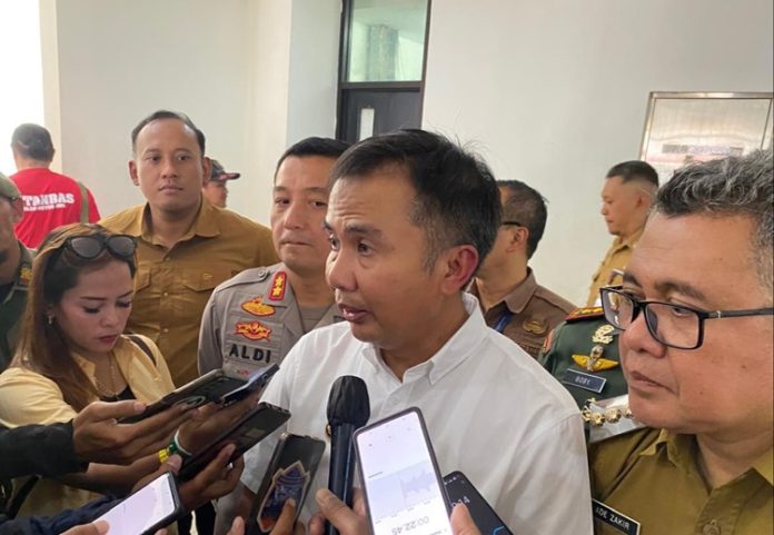 Kegiatan Orientasi Sekolah