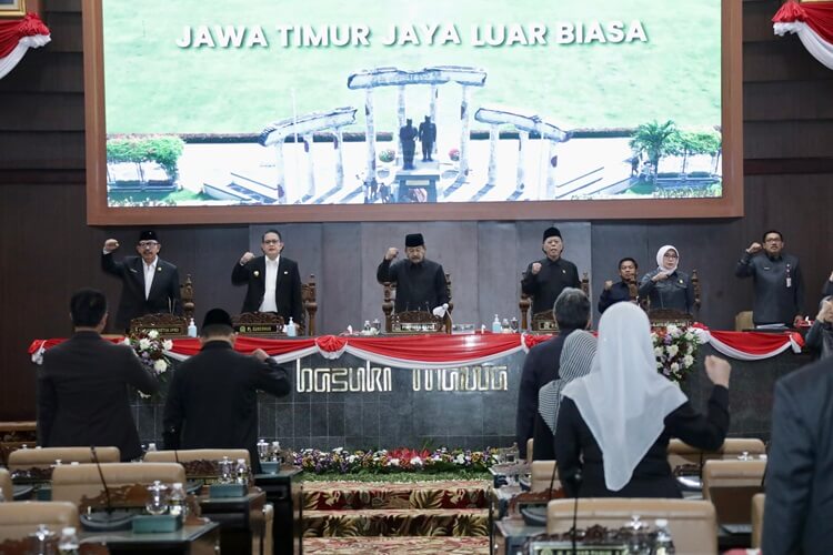 Raperda RPJPD 2025-2045