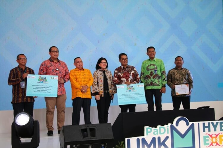 BUMN Branding UMKM