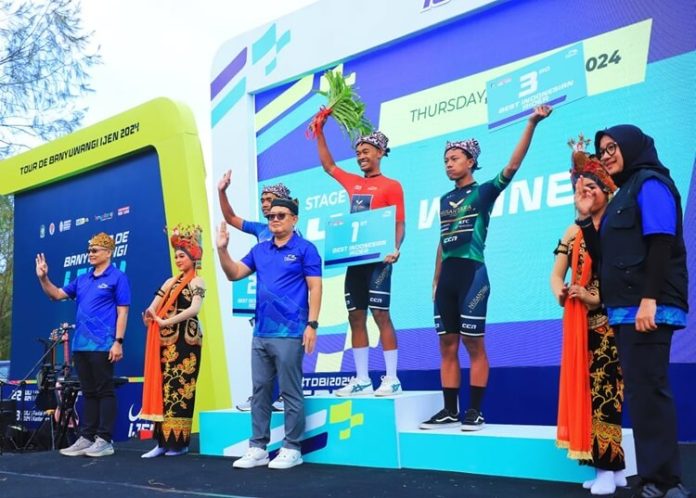 Tour de Banyuwangi Ijen