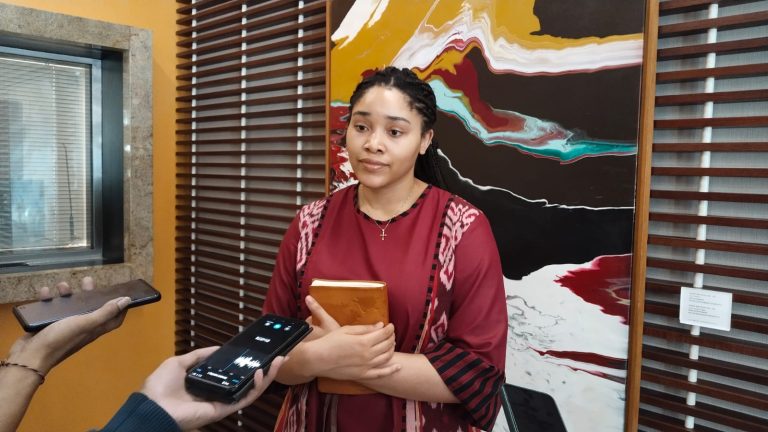 Konjen USA Gelar Pemutaran Film ‘My Disability Roadmap