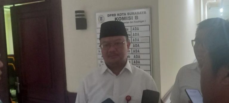 Peningkatan Kinerja RPH Surabaya dan Harapan untuk Tahun 2024