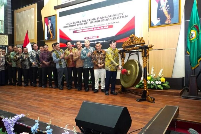 High Level Meeting TPID