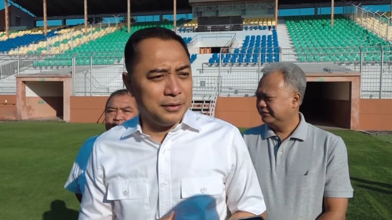 Eri Cahyadi Pastikan G10N Siap 100%