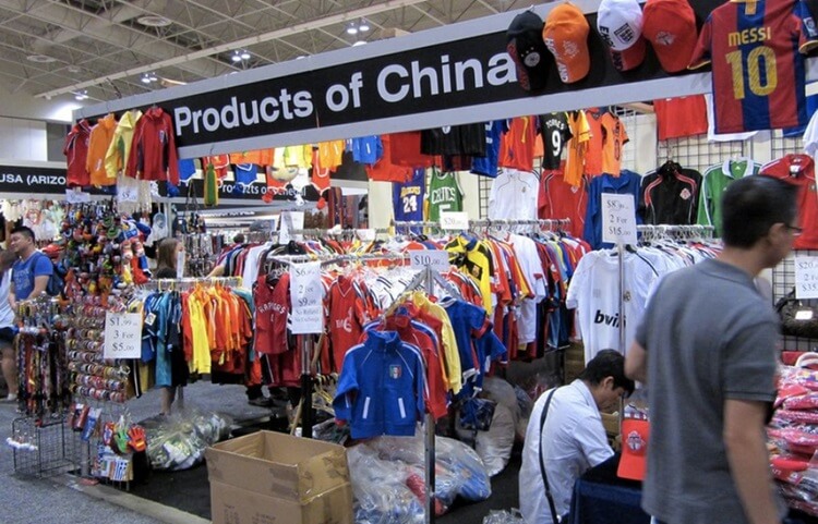 Produk China Murah