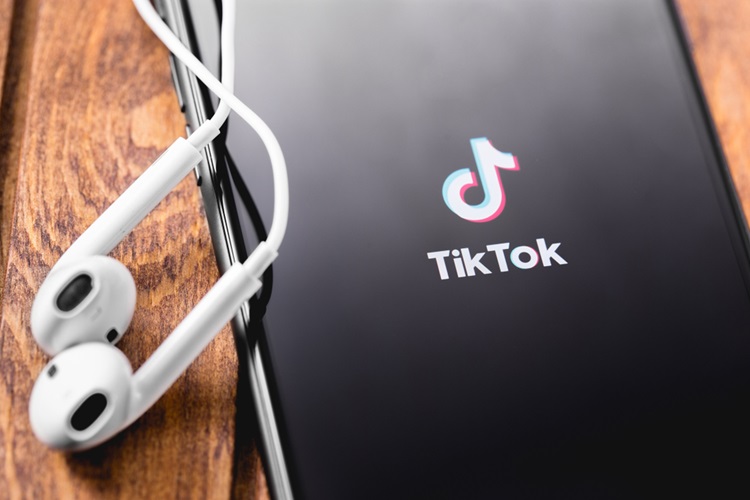 TikTok fitur baru Sound Search