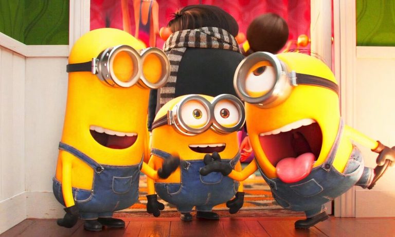“Minions 3” Segera Hadir: Universal Jadwalkan Rilis pada 2027