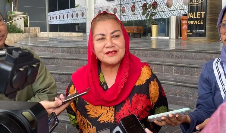 KPK Wali Kota Semarang