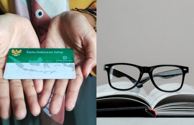 Daftar Alat Kesehatan Gratis