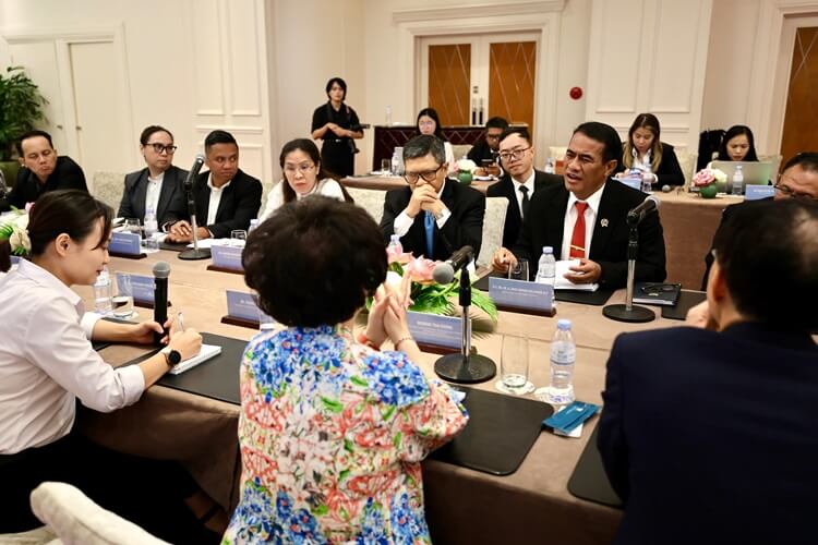 Vietnam Investasi Peternakan Sapi