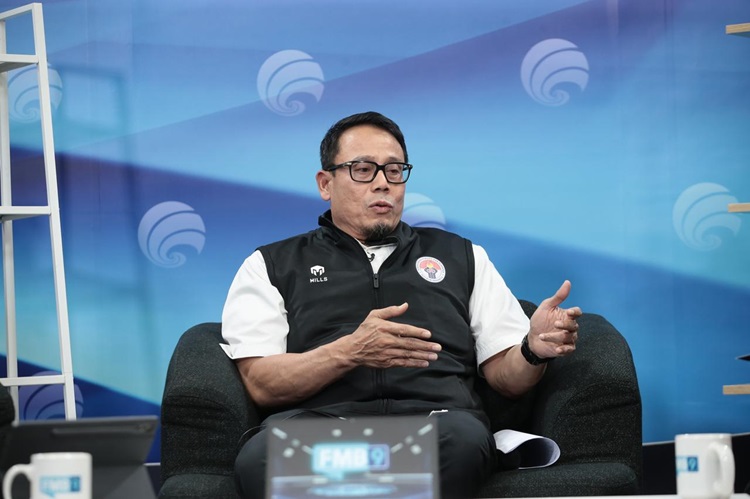Kemenpora siapkan strategi